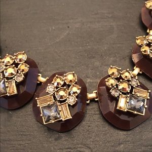 Jcrew Necklace : gently used